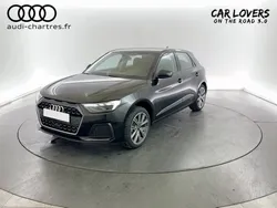 AUDI A1 Sportback 25 TFSI 95 ch S tronic 7 Design