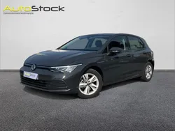 VOLKSWAGEN GOLF 1.0 TSI- 110 BERLINE Life Business