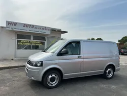 Volkswagen transporteur t5 bitdi 180ch