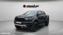 Ford Ranger 2.0 TDCi CD Raptor 4WD
