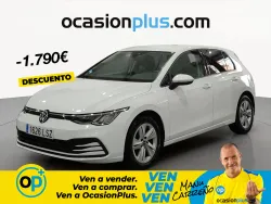 VOLKSWAGEN Golf 1.5 eTSI Life DSG 110kW