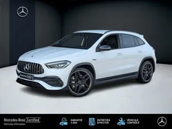 Mercedes Gla 35 4MATIC AMG LINE SONORISATION ADVANCED SIEGES AV