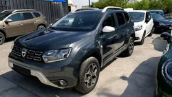 Dacia Duster II dCi 115 ch 4x2 61 300 km Prestige – 1ère main