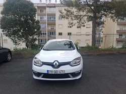 Renault Mégane 15 Gtline 110cv