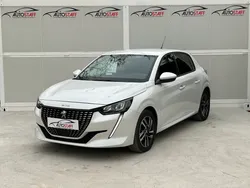 Peugeot 208 1.2L 100cv ALLURE