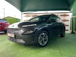 Hyundai Kauai EV 39 kWh Premium