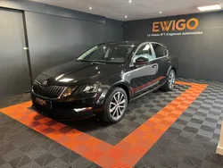 Skoda octavia 1.6 tdi 115 drive 4x2 + apple car play