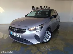 Opel Corsa 1.2 T Edition