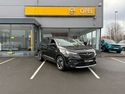 Opel Grandland X Elite 1.5 diesel 130ch BVA8