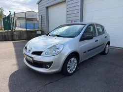 Renault CLIO 3 1.5 Dci 70 AUTHENTIQUE Éco2