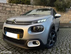 Citroën C3 1.2 PureTech Live
