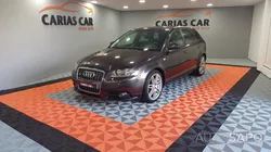 Audi A3 de 2008