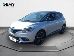 RENAULT Scenic TCe 140 FAP Intens