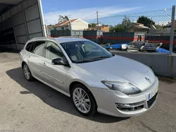 Renault Laguna GT 2.0DCi