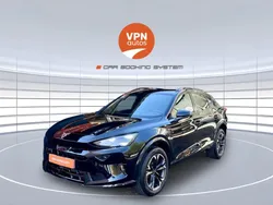 Cupra Formentor 2.0 TDI 150CH DSG7 V 5 portes (mars 2025) (co2 134)
