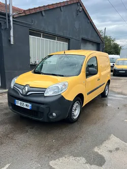 Renault kangoo 1.5 dci 75 cv generique