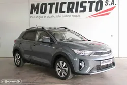 Kia Stonic 1.2 Dynamic