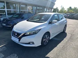 Nissan Leaf Electrique 40kWh Acenta