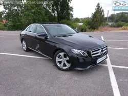 Mercedes-Benz E 220 220 D