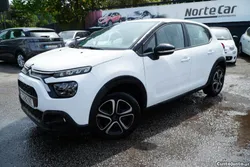 Citroën C3 Pure Tech S&S Feel