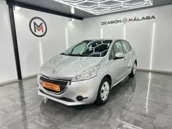 Peugeot 208 5P ACCESS 1.0 VTi 68Cv - 120.000Km