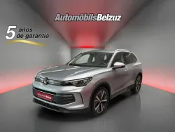 VOLKSWAGEN Tiguan 2.0TDI DSG Life 110kW