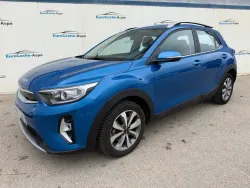 Kia Stonic 1.0 T-GDi 74kW (100CV) MHEV MT Drive