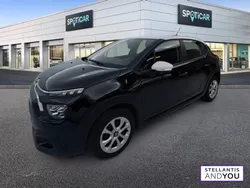 Citroën C3 BlueHDi 100 BVM6 You