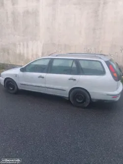 Fiat Marea 1200