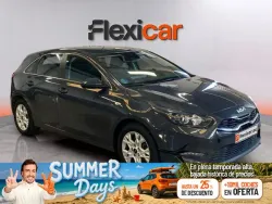 KIA Ceed 1.6 MHEV iMT Drive 136