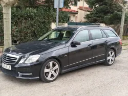 Mercedes-Benz E 220 Estate 220CDI BE Avantgarde 7G Plus