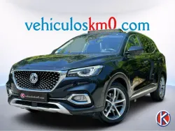 MG HS e 1.5 T-GDI Luxury