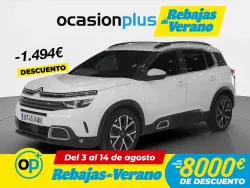 Citroen C5 Aircross BlueHDi S&S Feel 130