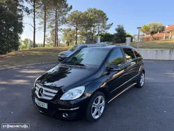 Mercedes-Benz B 180 CDI DPF SPORT EDITION