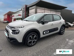 Citroen C3 1.2 PureTech 110ch S&S Feel Pack / GARANTIE MOTEUR 10 ANS