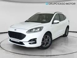 Ford Kuga 1.5 EcoBlue ST-Line FWD 120 Aut.