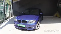 BMW Série 1 de 2008