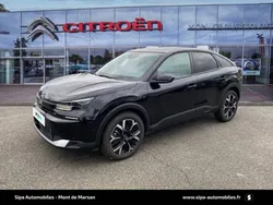 Citroën C4 III Hybride 136 e-DCS6 Max 5p