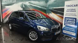 BMW Série 2 de 2019