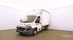 Citroen Jumper de 2016