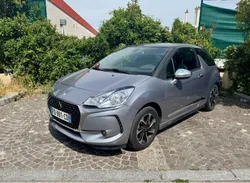 DS 3 – 110 ch Connected Chic – CarPlay ✅ – Kit distrib ✅ – Caméra recul ✅