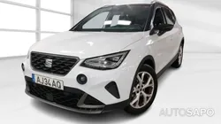 Seat Arona 1.0 TSI FR de 2021