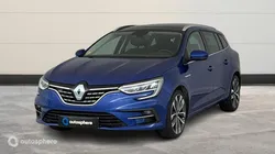 Renault Mégane Estate 1.5 Blue dCi 115ch Techno EDC -23