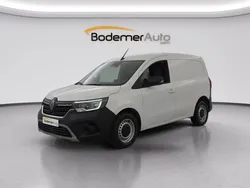Renault kangoo van fg tole blue dci 95 l1 gsr2 extra