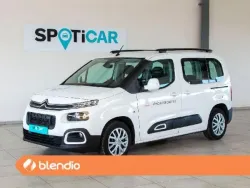 CITROEN Berlingo BlueHDi S&S Talla M Feel 100