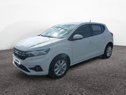 DACIA Sandero ECO-G 100 Expression