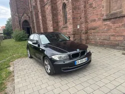 BMW Série 1 118d 143ch – Très propre – CT OK