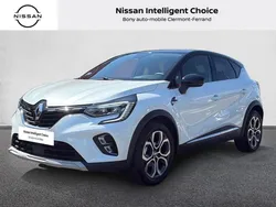 Renault Captur tCe 90 Techno