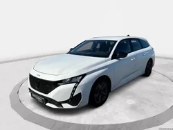 Peugeot 308 1.5 BlueHDi Active Pack
