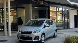 Peugeot 108 1.0 vti 70 ch style
